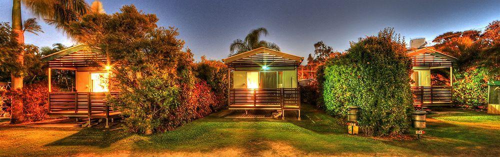 Queens Beach Tourist Village Bowen Exteriér fotografie